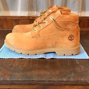 NWOT Timberland Waterproof Boots